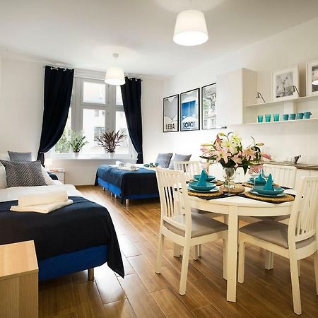 Monte Cassino Apartments Σόποτ Εξωτερικό φωτογραφία