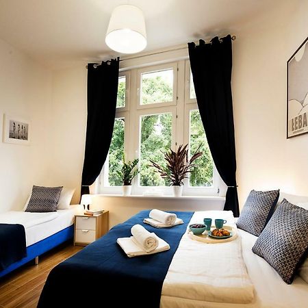 Monte Cassino Apartments Σόποτ Εξωτερικό φωτογραφία
