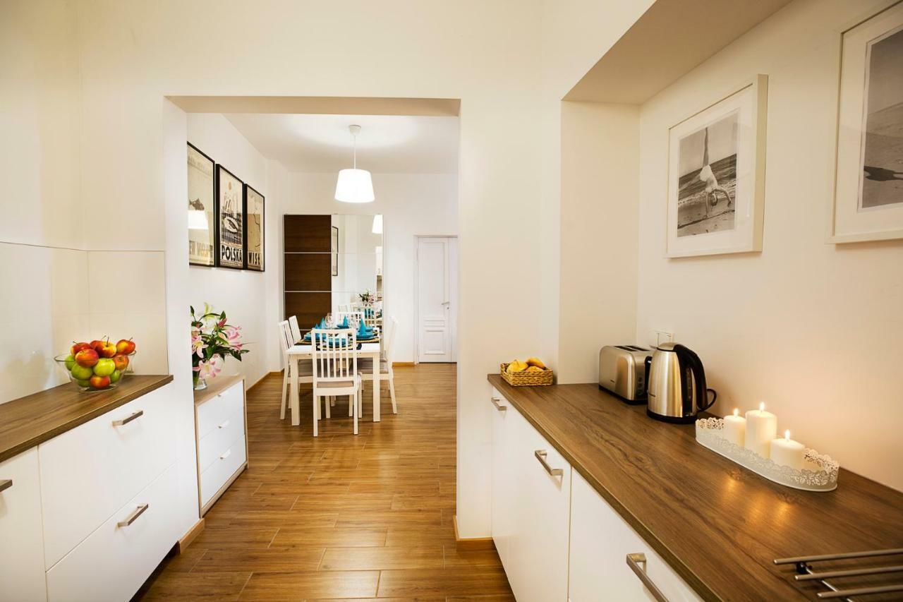 Monte Cassino Apartments Σόποτ Εξωτερικό φωτογραφία
