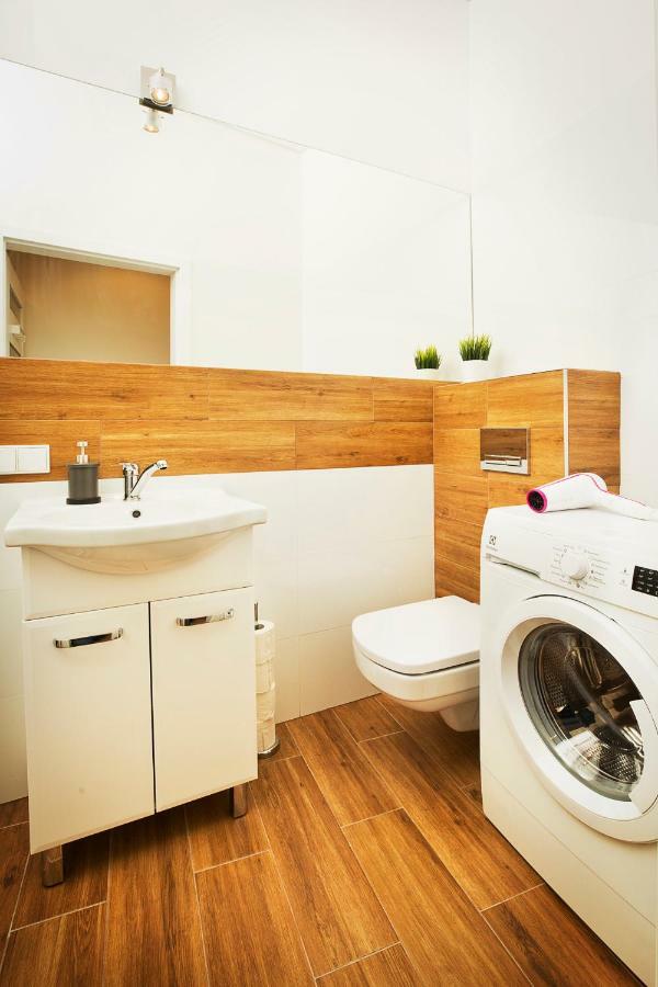 Monte Cassino Apartments Σόποτ Εξωτερικό φωτογραφία