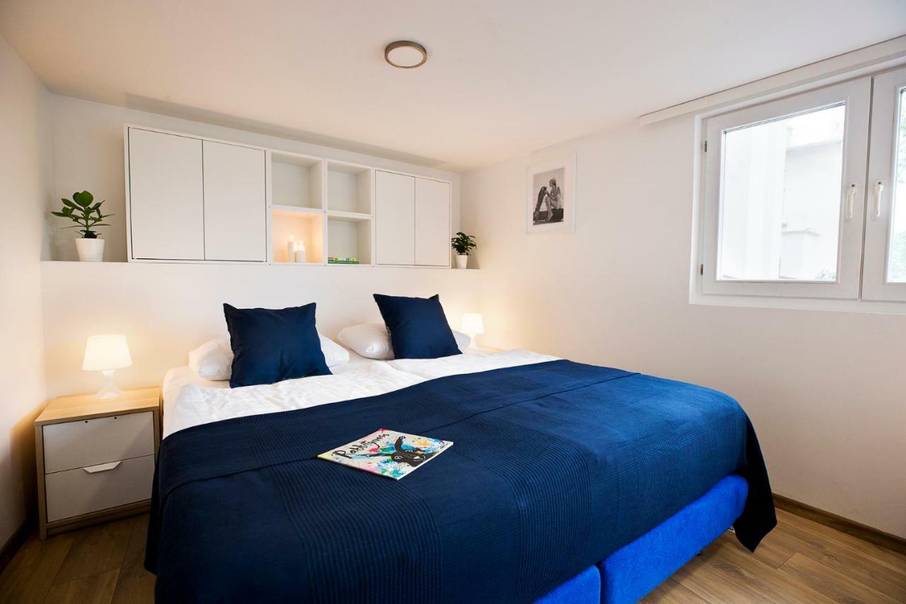 Monte Cassino Apartments Σόποτ Εξωτερικό φωτογραφία