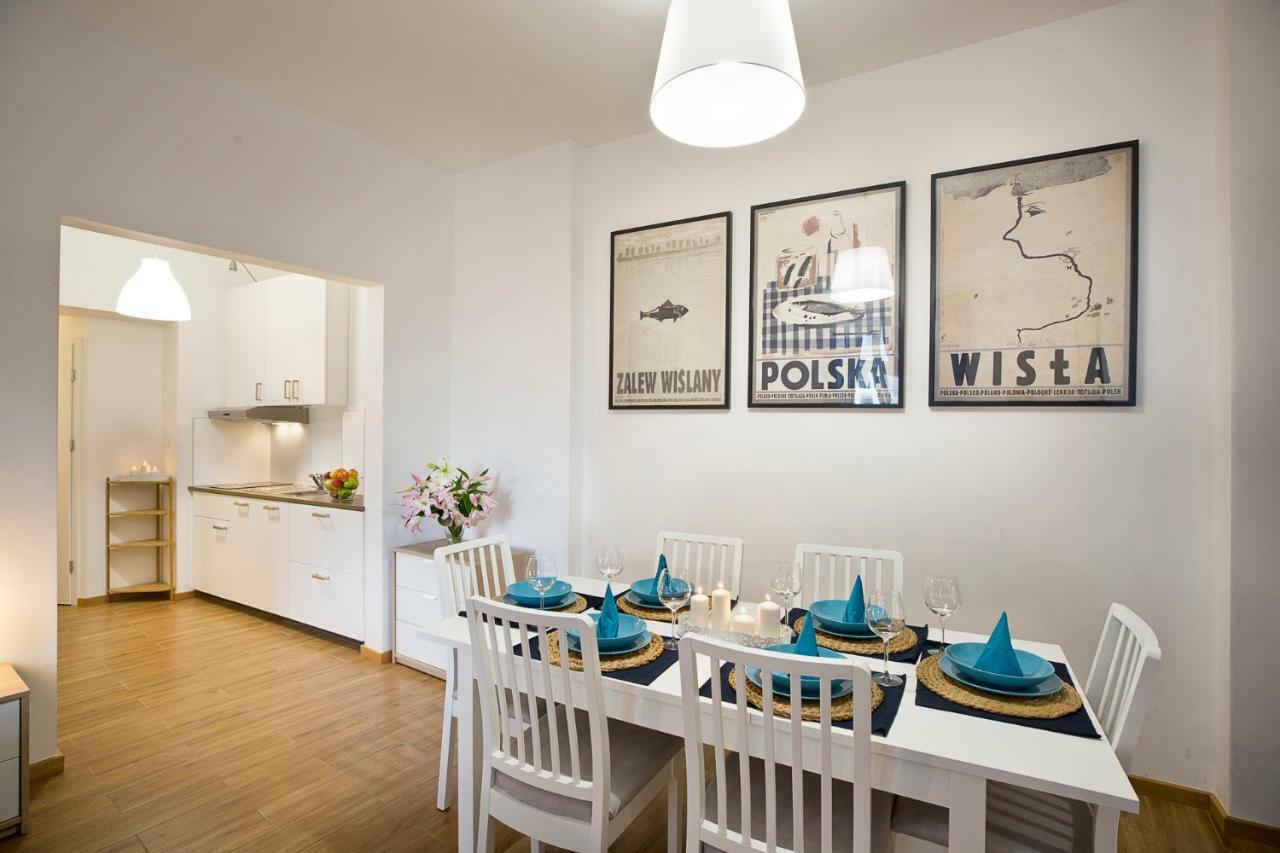 Monte Cassino Apartments Σόποτ Εξωτερικό φωτογραφία