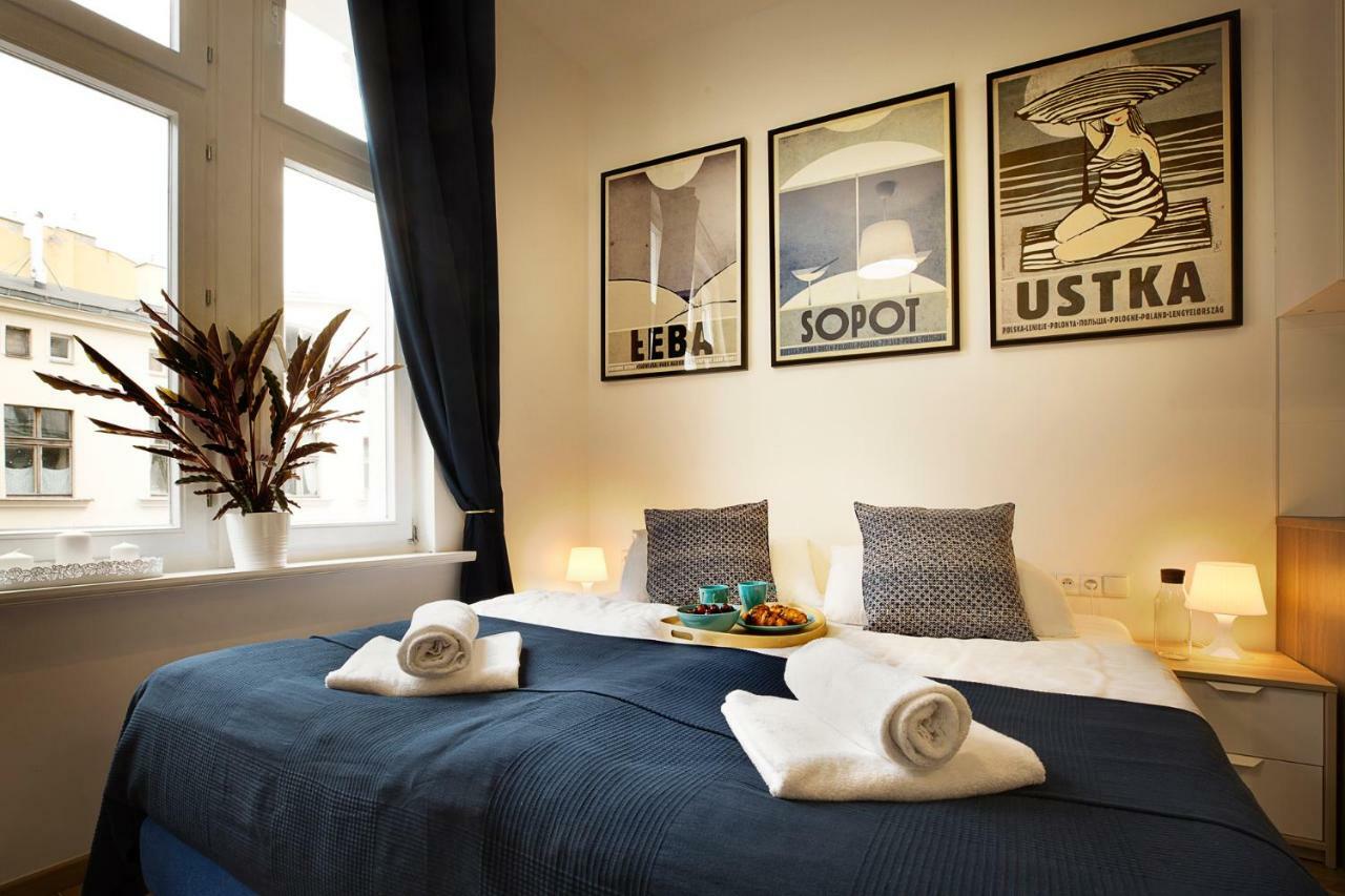 Monte Cassino Apartments Σόποτ Εξωτερικό φωτογραφία