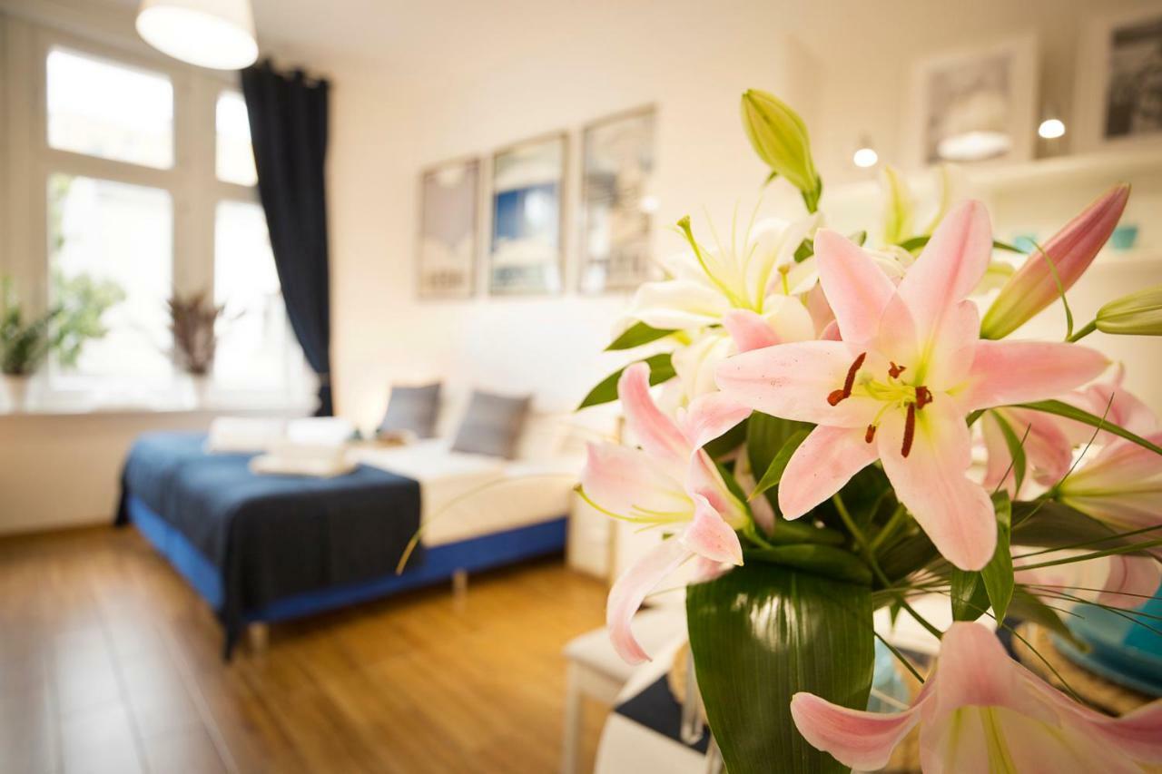 Monte Cassino Apartments Σόποτ Εξωτερικό φωτογραφία