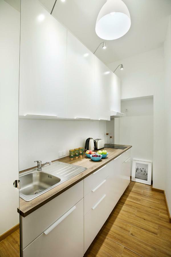 Monte Cassino Apartments Σόποτ Εξωτερικό φωτογραφία