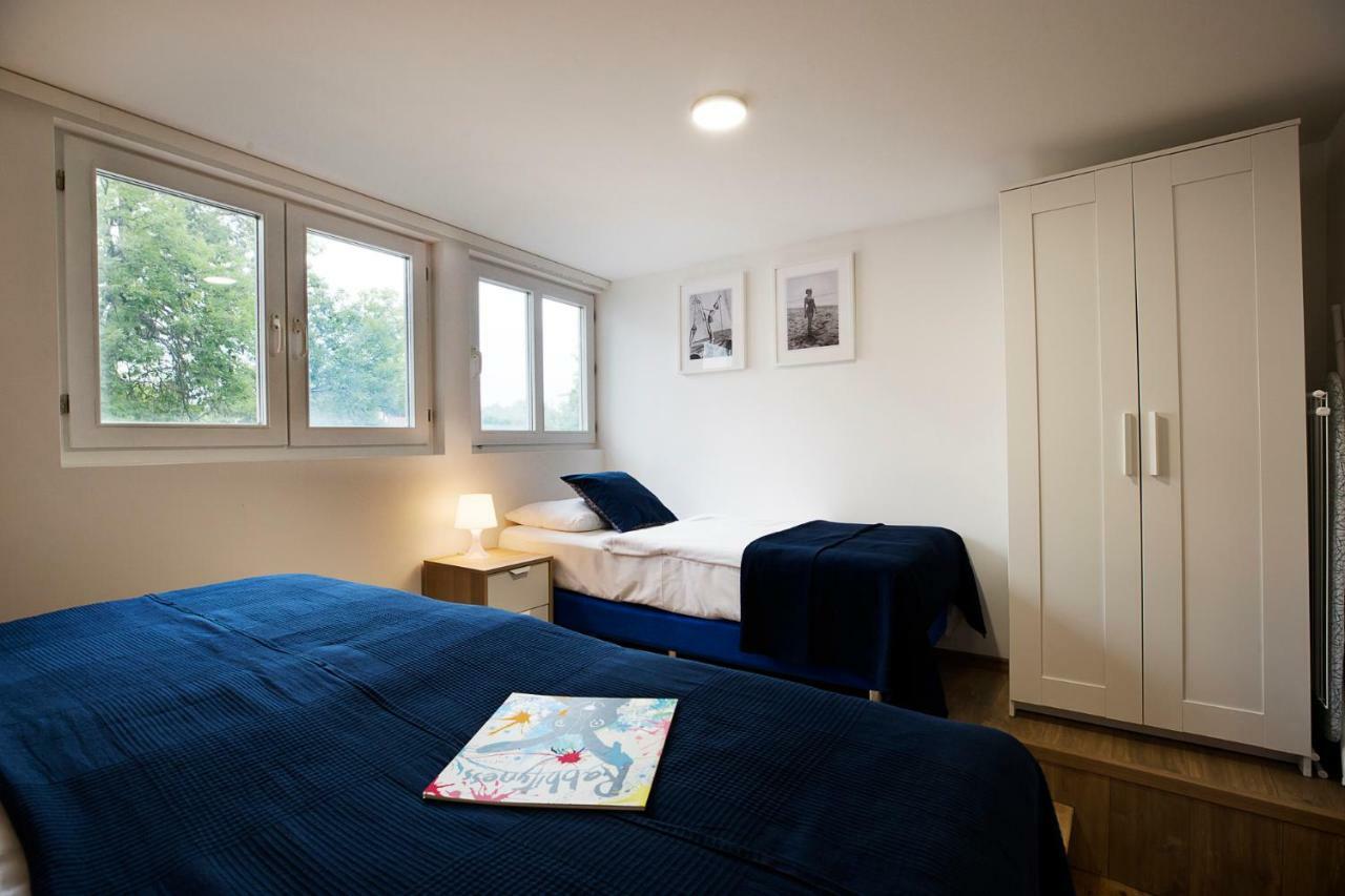 Monte Cassino Apartments Σόποτ Εξωτερικό φωτογραφία